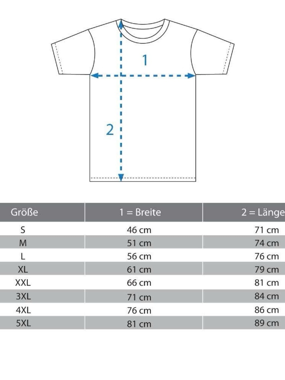 Horse Graphic Tee - Gildan Brown Tee with White Running Horse Trio Graphic - Picture 3 of 4
